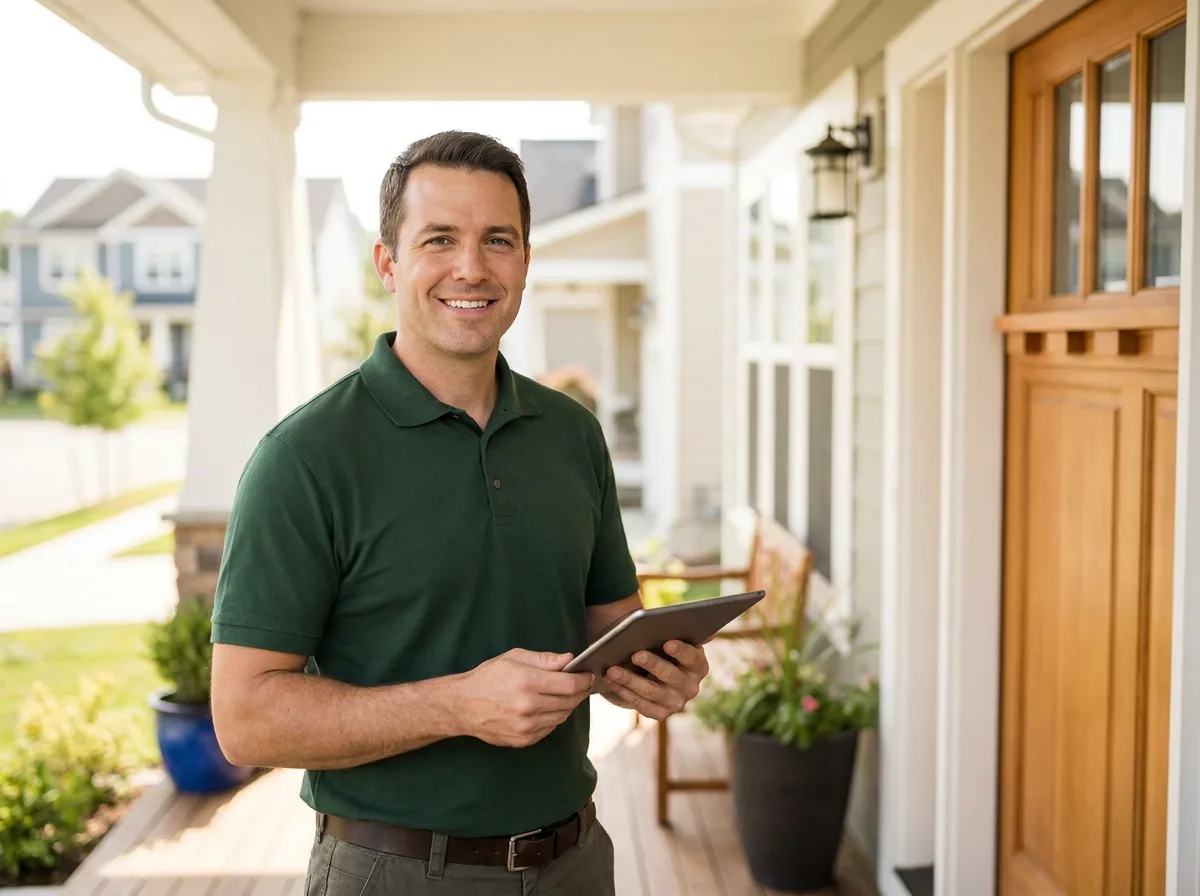 Pest control FAQs for Zenia, CA
